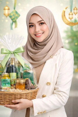 Toko Parcel Bubulak